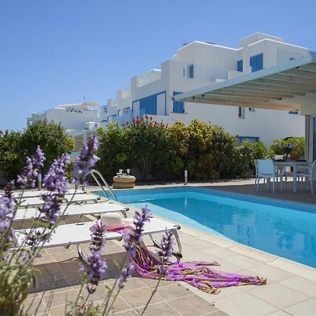 Protaras Seafront Villa Melissa Exterior foto